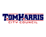 https://www.logocontest.com/public/logoimage/1606929553Tom Harris City Council1.png